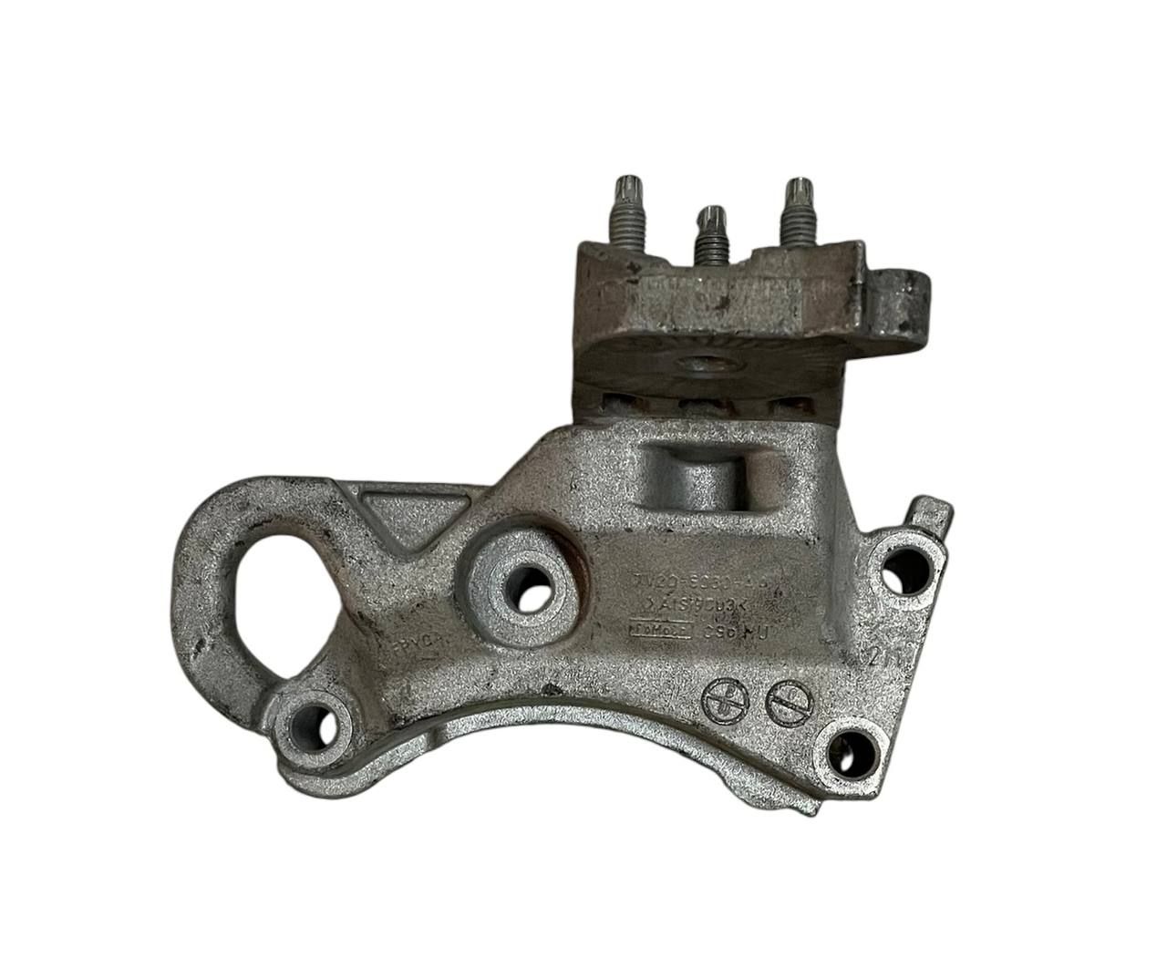 SUPPORTO / STAFFA MOTORE DX FORD FIESTA VI 1.4 DIESEL TDI 2012 - 7V206030AA