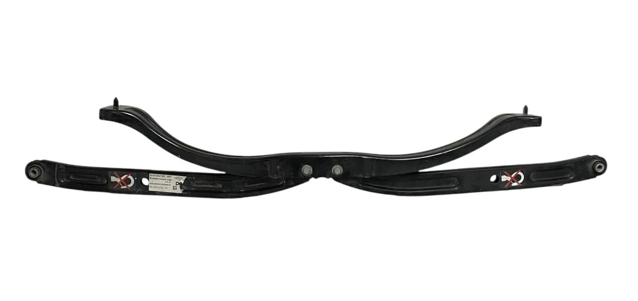 BARRA STABILIZZATRICE / TORSIONE POST. RENAULT TWINGO III 2015 - 555C35270R