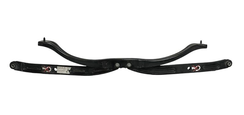 BARRA STABILIZZATRICE / TORSIONE POST. RENAULT TWINGO III 2015 - 555C35270R