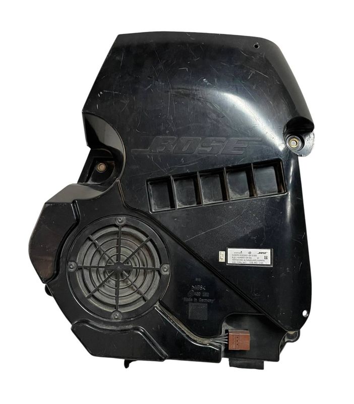 CASSA / ALTOPARLANTE SUBWOOFER BOSE LANCIA YPSILON (II) 843 2008 - 46822683