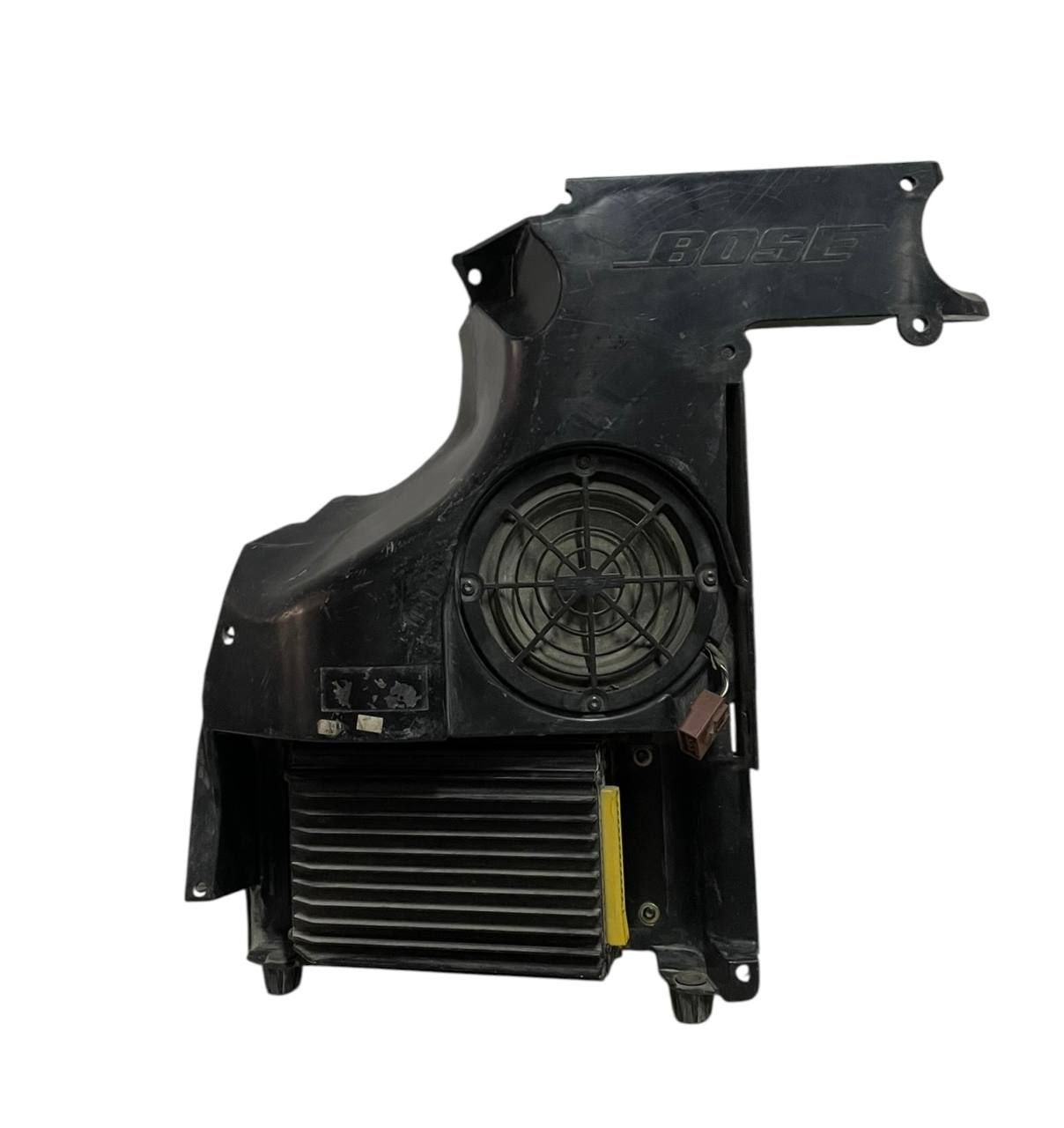 CASSA / ALTOPARLANTE SUBWOOFER BOSE ALFA ROMEO 147 2006 - 606942920