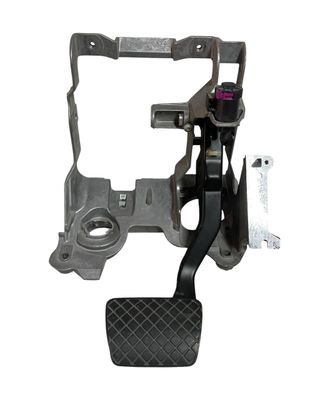 PEDALIERA / PEDALE FRENO CAMBIO AUTO. AUDI A4 B8 / 8K 2.0 D 2012 - 4H1723140A