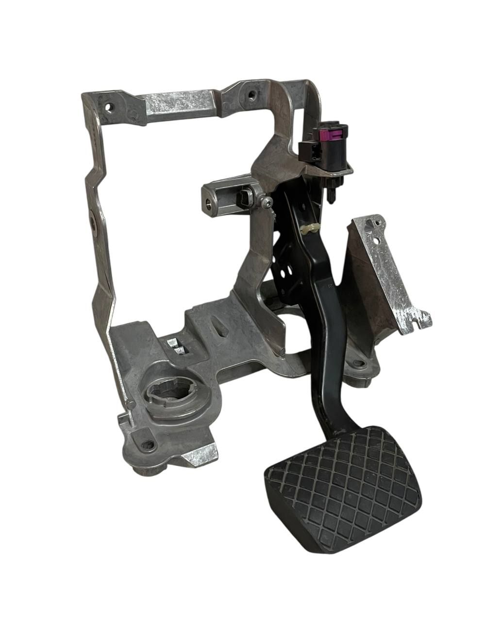 PEDALIERA / PEDALE FRENO CAMBIO AUTO. AUDI A4 B8 / 8K 2.0 D 2012 - 4H1723140A