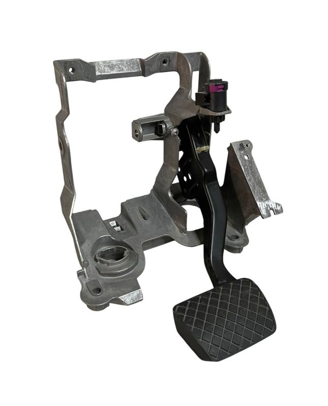 PEDALIERA / PEDALE FRENO CAMBIO AUTO. AUDI A4 B8 / 8K 2.0 D 2012 - 4H1723140A