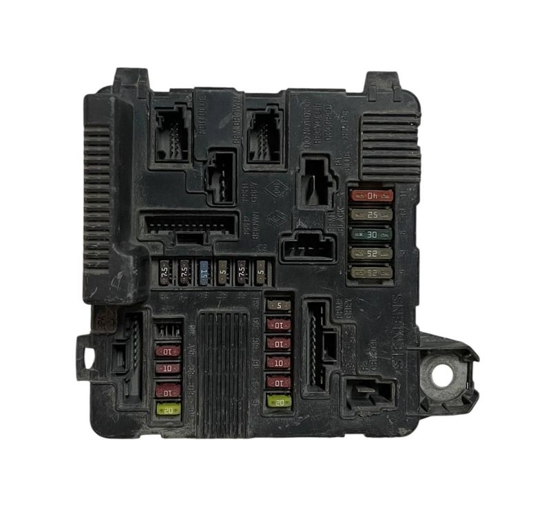 CENTRALINA BODY COMPUTER / MODULO SAM RENAULT SCENIC II 1.5 D 2006 - 8200306032A