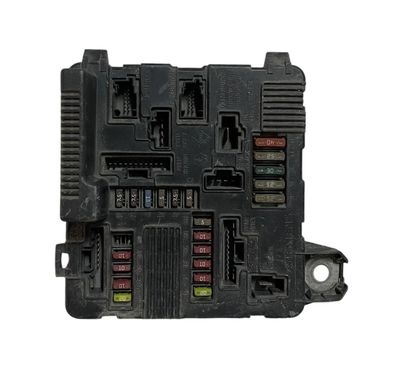 CENTRALINA BODY COMPUTER / MODULO SAM RENAULT SCENIC II 1.5 D 2006 - 8200306032A