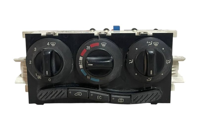 COMANDI CLIMA / ARIA CONDIZIONATA (A / C) MERCEDES CLASSE A W168 - 168830485