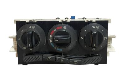 COMANDI CLIMA / ARIA CONDIZIONATA (A / C) MERCEDES CLASSE A W168 - 168830485