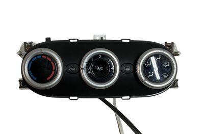 COMANDI CLIMA / ARIA CONDIZIONATA (A / C) DIGITALE FIAT 500L 351 2022 - 735557283