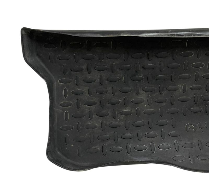 TAPPETO IN GOMMA ALLOGGIO BAGAGLIAIO POST TOYOTA AYGO II B4 2016