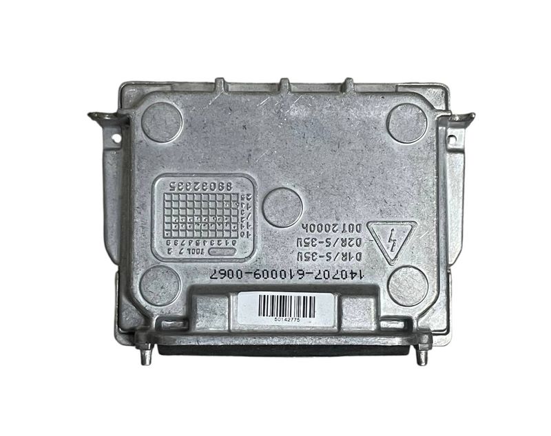 CENTRALINA / MODULO FARO / PROIETTORE XENON BMW (VALEO) - 6G89034934