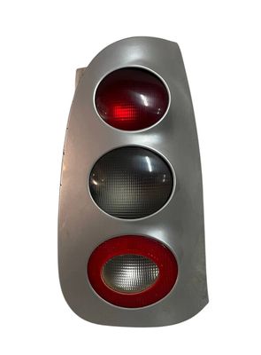 FANALE / STOP PROIETTORE POST. DX SMART FORTWO 450 2003 - 0010221