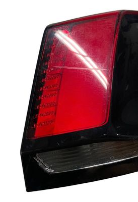 FANALE / STOP PROIETTORE A LED POST. DX PEUGEOT 3008 II 2019 - 81558002