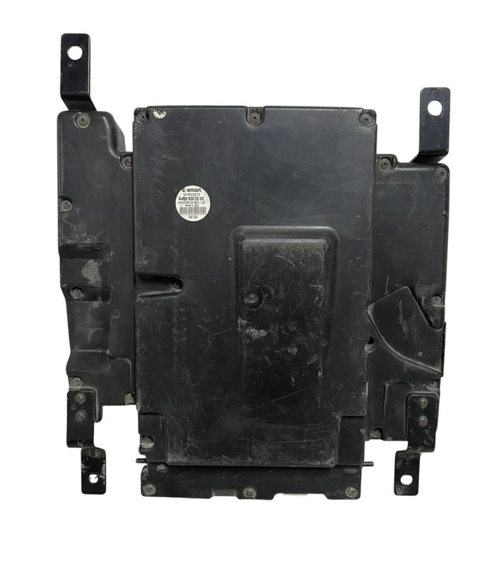 CASSA / ALTOPARLANTE SUBWOOFER BOSE SMART FORFOUR 454 2005 - A4548200202