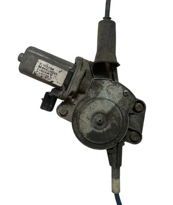 CREMAGLIERA ALZACRISTALLO / ALZAVETRO ANT DX FIAT BRAVO 182 2000 - 46528635