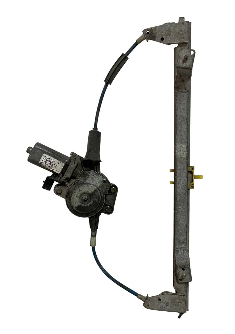 CREMAGLIERA ALZACRISTALLO / ALZAVETRO ANT DX FIAT BRAVO 182 2000 - 46528635