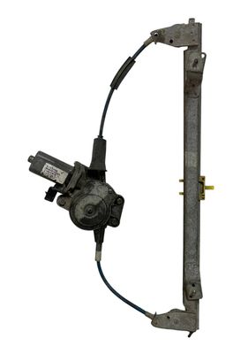 CREMAGLIERA ALZACRISTALLO / ALZAVETRO ANT DX FIAT BRAVO 182 2000 - 46528635