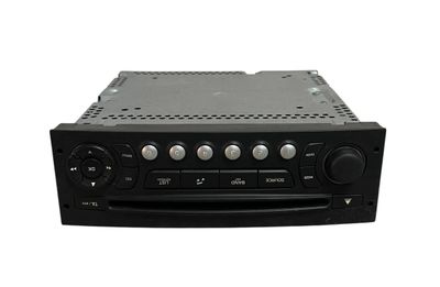 STEREO / AUTORADIO CITROEN C3 II 2014 - 96775574XT - A2C31370200