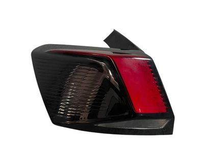FANALE / STOP PROIETTORE A LED POST. SX PEUGEOT 3008 II 2019 - 9810477180