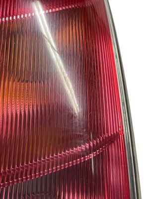 FANALE / STOP PROIETTORE POST. DX LANCIA YPSILON 843 II 2005 - 51753384