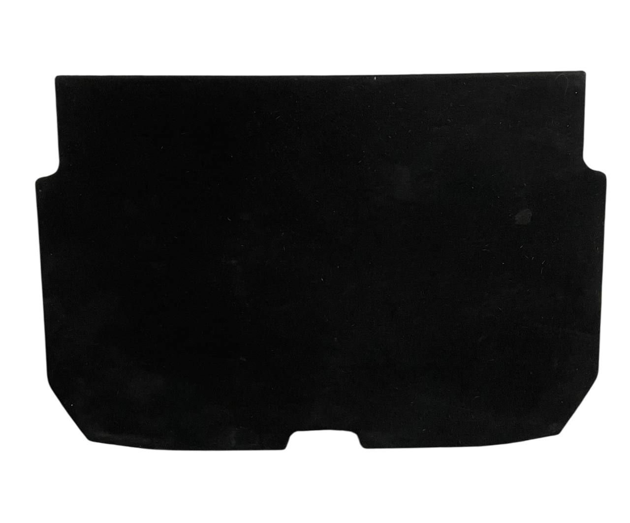 TAPPETO / MOQUETTE ALLOGGIO RUOTA BAGAGLIAIO POST NISSAN JUKE I 2015 - 849083PT6A