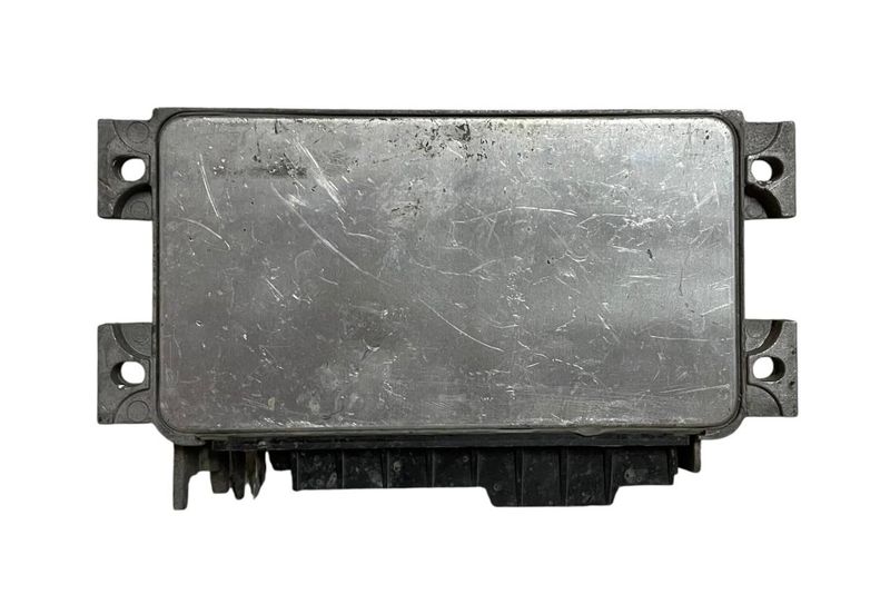 MODULO CENTRALINA MOTORE (ECU) FIAT 600 0.9 BENZINA 2002 - 46555914 - IAW16FMEC