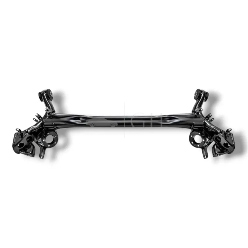 PONTE / ASSALE POSTERIORE FIAT 500L (351 - 352) - 51959390