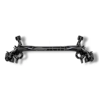 PONTE / ASSALE POSTERIORE FIAT 500L (351 - 352) - 51959390