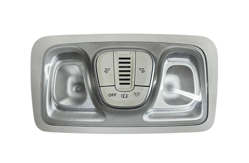 LUCE CORTESIA INTERNA ABITACOLO / PLAFONIERA ANT FIAT 500L 351 2015 - 735552712