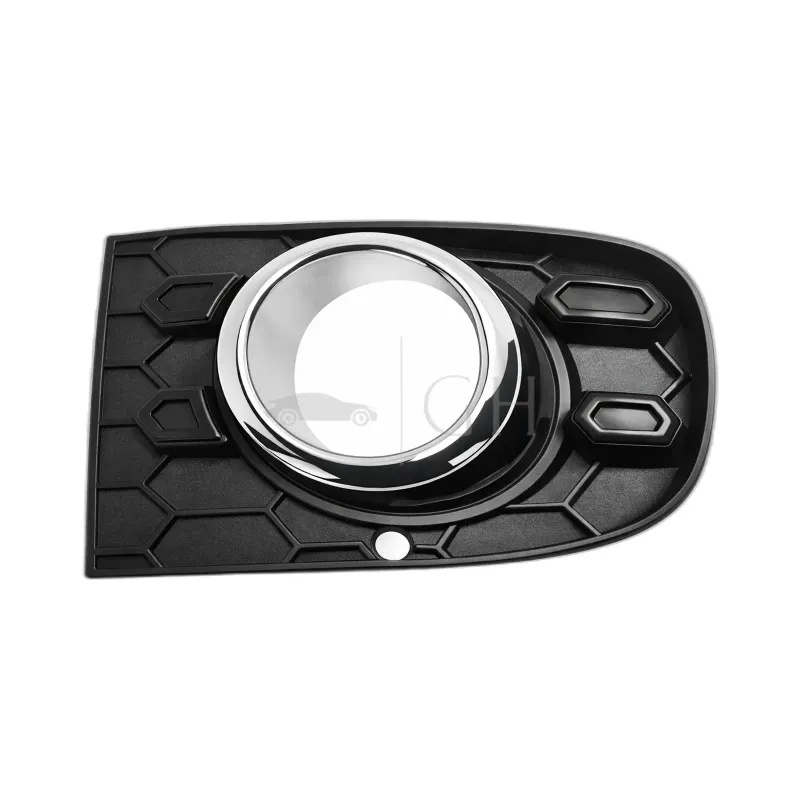 ORIGINALE - GRIGLIA / CORNICE GRIGIA FENDINEBBIA SX FIAT 500 SPORT - 735631265