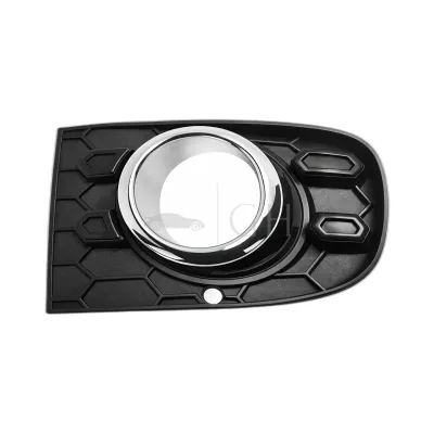 ORIGINALE - GRIGLIA / CORNICE GRIGIA FENDINEBBIA SX FIAT 500 SPORT - 735631265