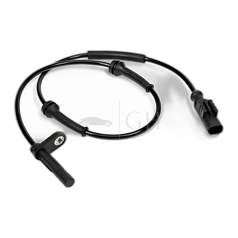 ORIGINALE - CAPTATORE / SENSORE GIRI RUOTA ABS OPEL KARL - 42437121