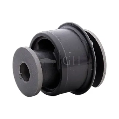ORIGINALE - SILENT BLOCK / BOCCOLA SUPPORTO BRACCIO OSCILLANTE PEUGEOT 3008 (I)