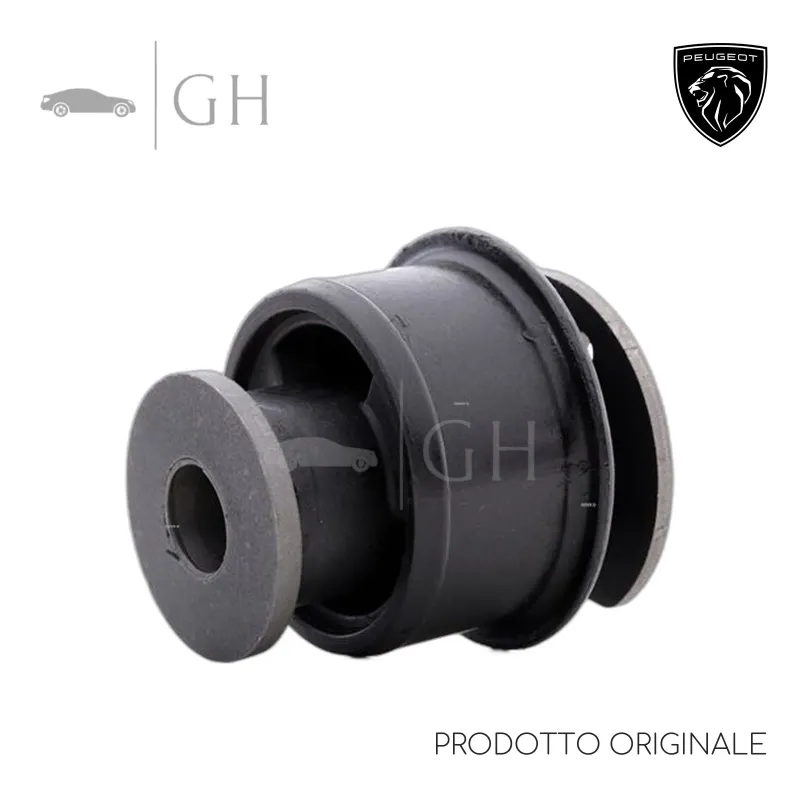 ORIGINALE - SILENT BLOCK / BOCCOLA SUPPORTO BRACCIO OSCILLANTE PEUGEOT 3008 (I)