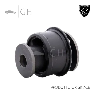 ORIGINALE - SILENT BLOCK / BOCCOLA SUPPORTO BRACCIO OSCILLANTE PEUGEOT 3008 (I)