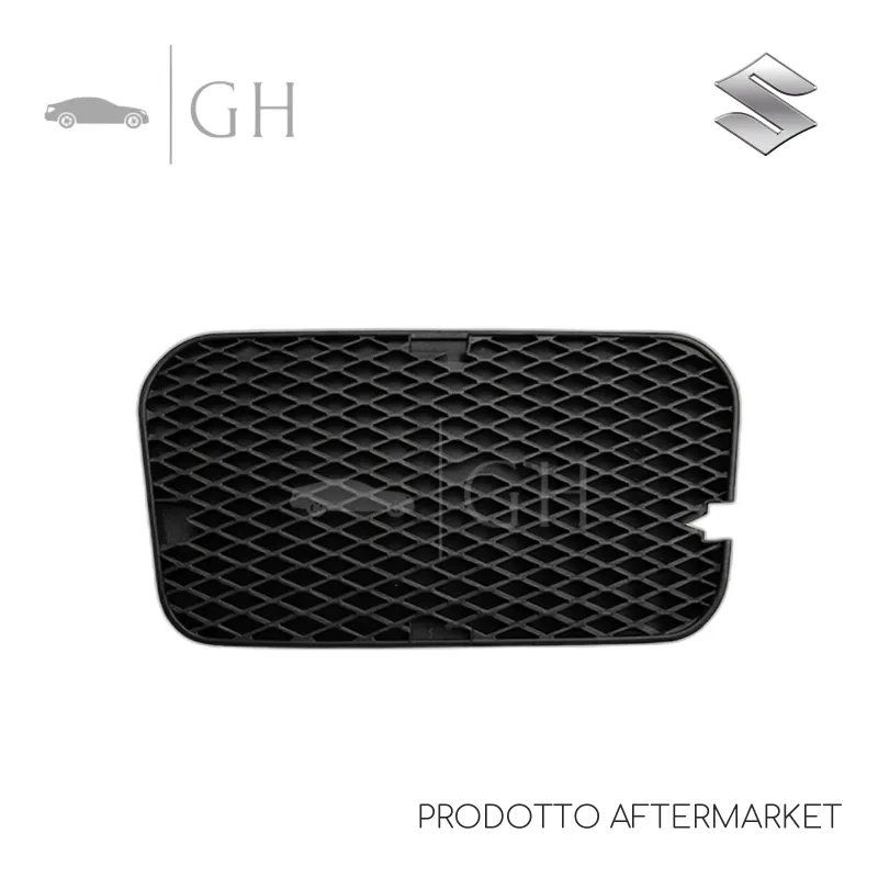GRIGLIA / CORNICE GRIGIA FENDINEBBIA SX / DX SUZUKI JIMNY (I) - 7171584A00ZM2