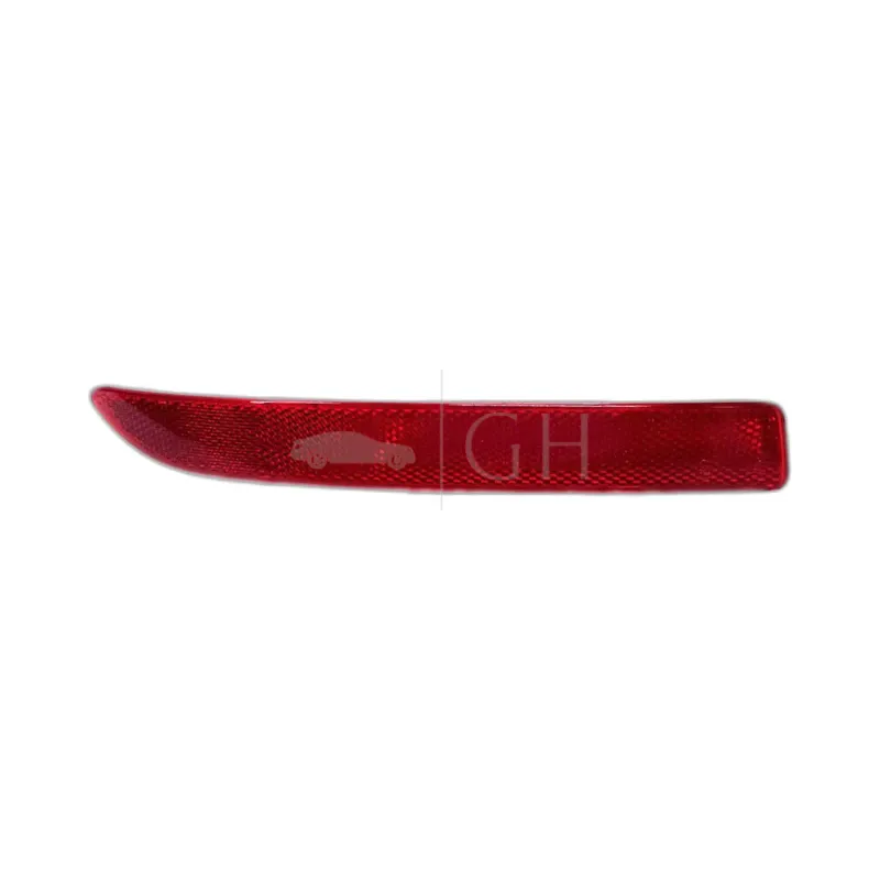 ORIGINALE - CATADIOTTRO / CATARIFRANGENTE POST SX RENAULT KOLEOS (II) - 265657118R