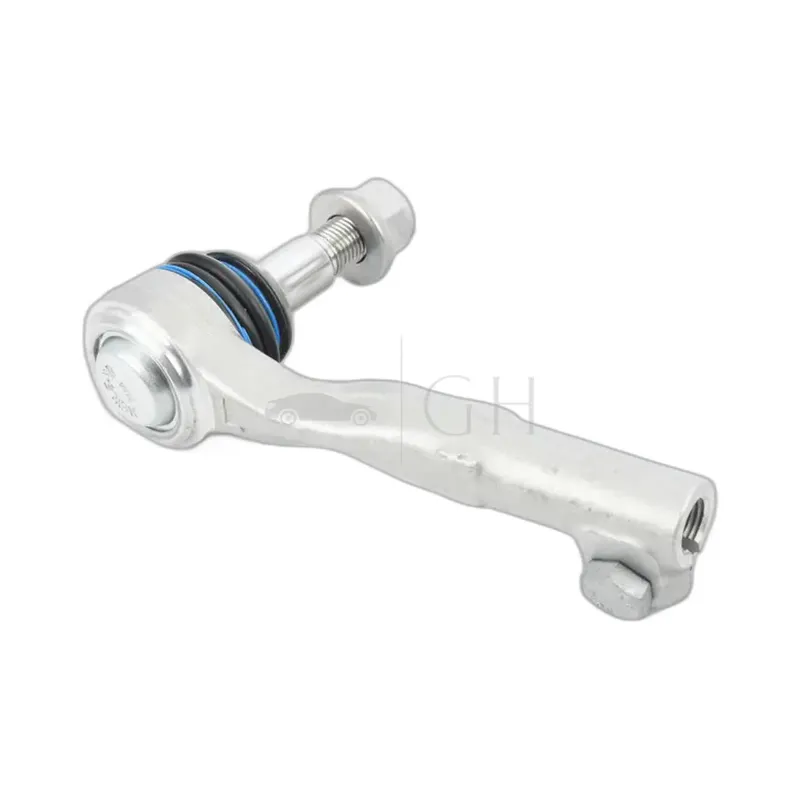 ORIGINALE - TESTINA SCATOLA STERZO ANT. SX BMW SERIE 3 - 32106880696
