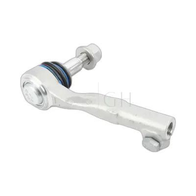 ORIGINALE - TESTINA SCATOLA STERZO ANT. SX BMW SERIE 3 - 32106880696