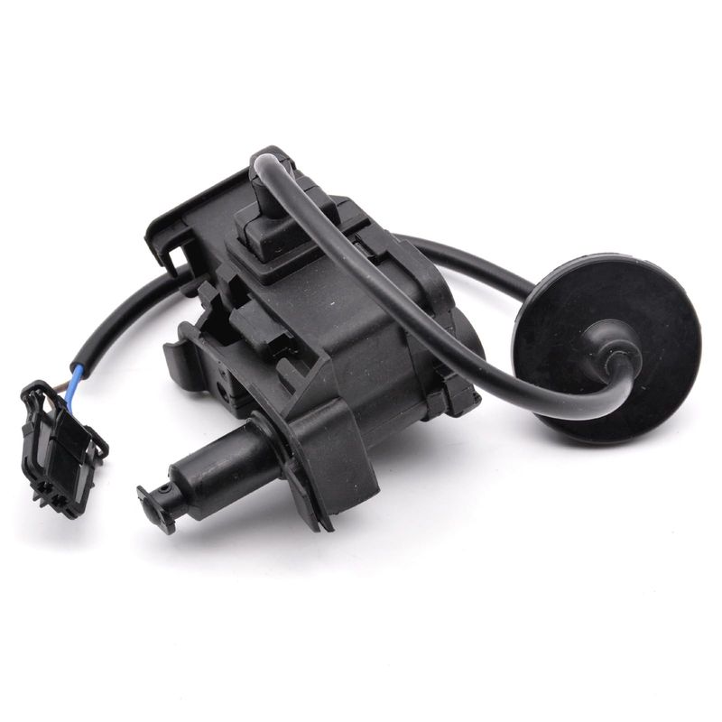 ATTUATORE / MOTORINO APERTURA SPORTELLINO CARBURANTE VOLKSWAGEN POLO (VI) - 6C0810773