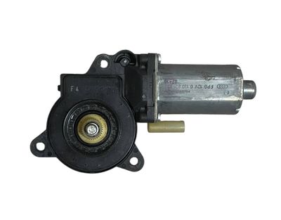 MOTORINO ALZACRISTALLO / ALZAVETRO ANT DX FORD FIESTA MK5 2005 - 0130821939