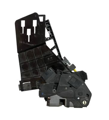 SERRATURA PORTA / PORTIERA POST. DX FORD FIESTA MK7 (VI) 2012 - 8A6AA26412AF