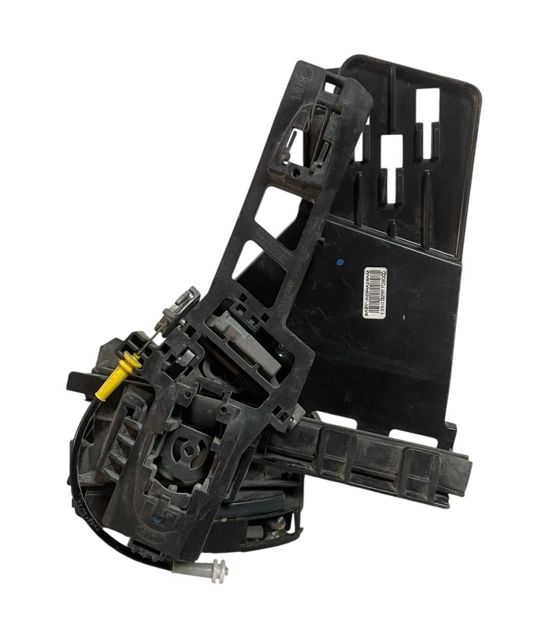 SERRATURA PORTA / PORTIERA POST. DX FORD FIESTA MK7 (VI) 2012 - 8A6AA26412AF