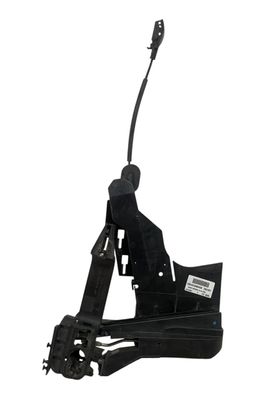 SERRATURA PORTA / PORTIERA / SPORTELLO ANT. DX FORD FIESTA MK5 2005 - 2S61A219A64A