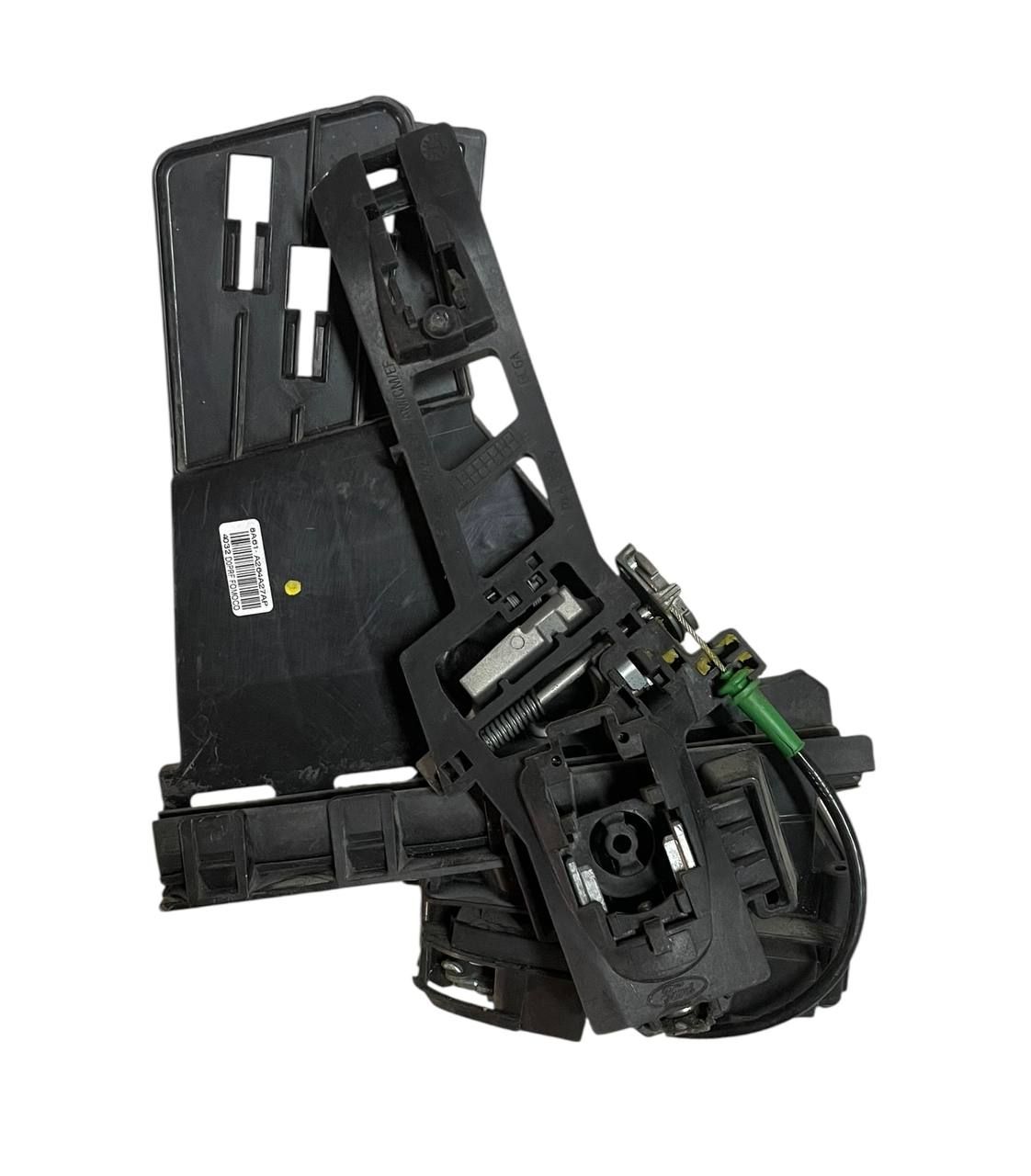 SERRATURA PORTA / PORTIERA POST. SX FORD FIESTA MK7 (VI) 2012 - 8A6AA26413AG
