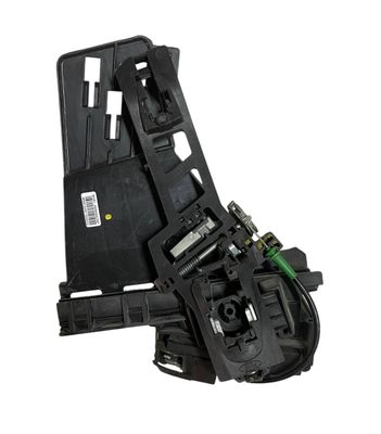 SERRATURA PORTA / PORTIERA POST. SX FORD FIESTA MK7 (VI) 2012 - 8A6AA26413AG
