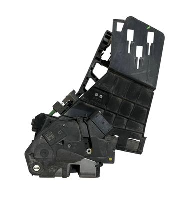 SERRATURA PORTA / PORTIERA POST. SX FORD FIESTA MK7 (VI) 2012 - 8A6AA26413AG