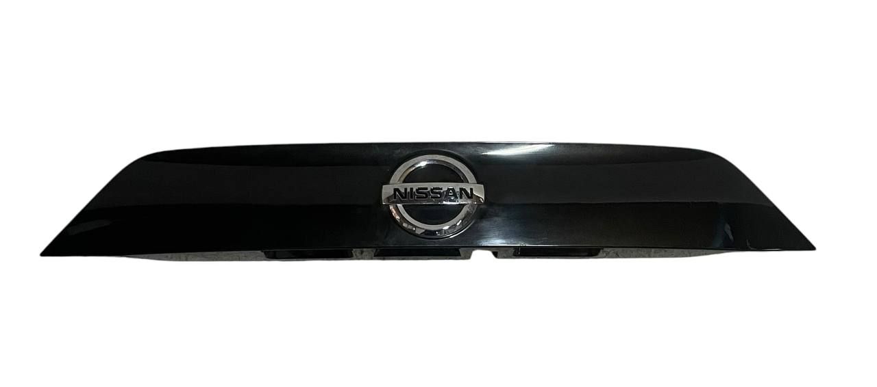MODANATURA / MANIGLIA PORTELLONE POST. NISSAN QASHQAIN J11 2016 - 908104ESXX