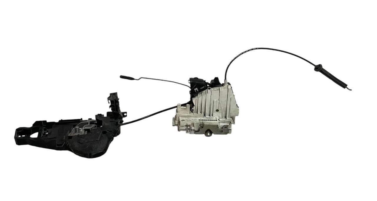 SERRATURA PORTA / PORTIERA / SPORTELLO ANT. DX MERCEDES CLASSE A W169 - 1697202835