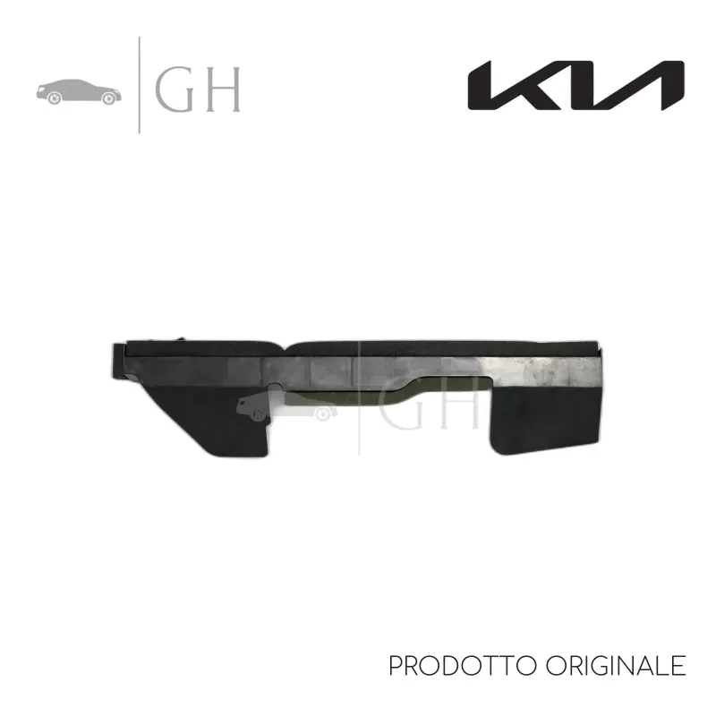 ORIGINALE - LISTELLO / CONVOGLIATORE RADIATORE SUPERIORE ANT. KIA PICANTO (III)
